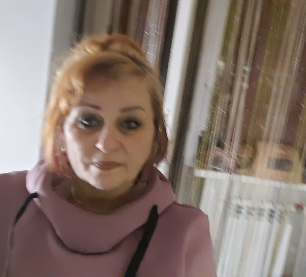 Женщина