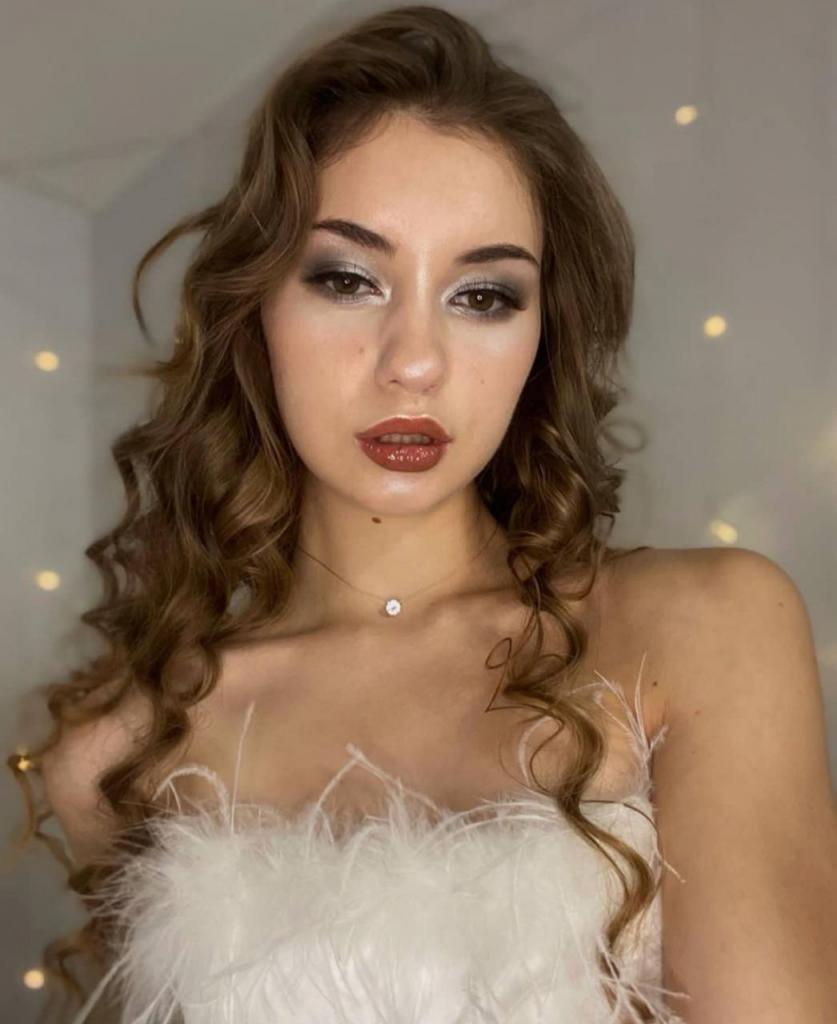 Нина