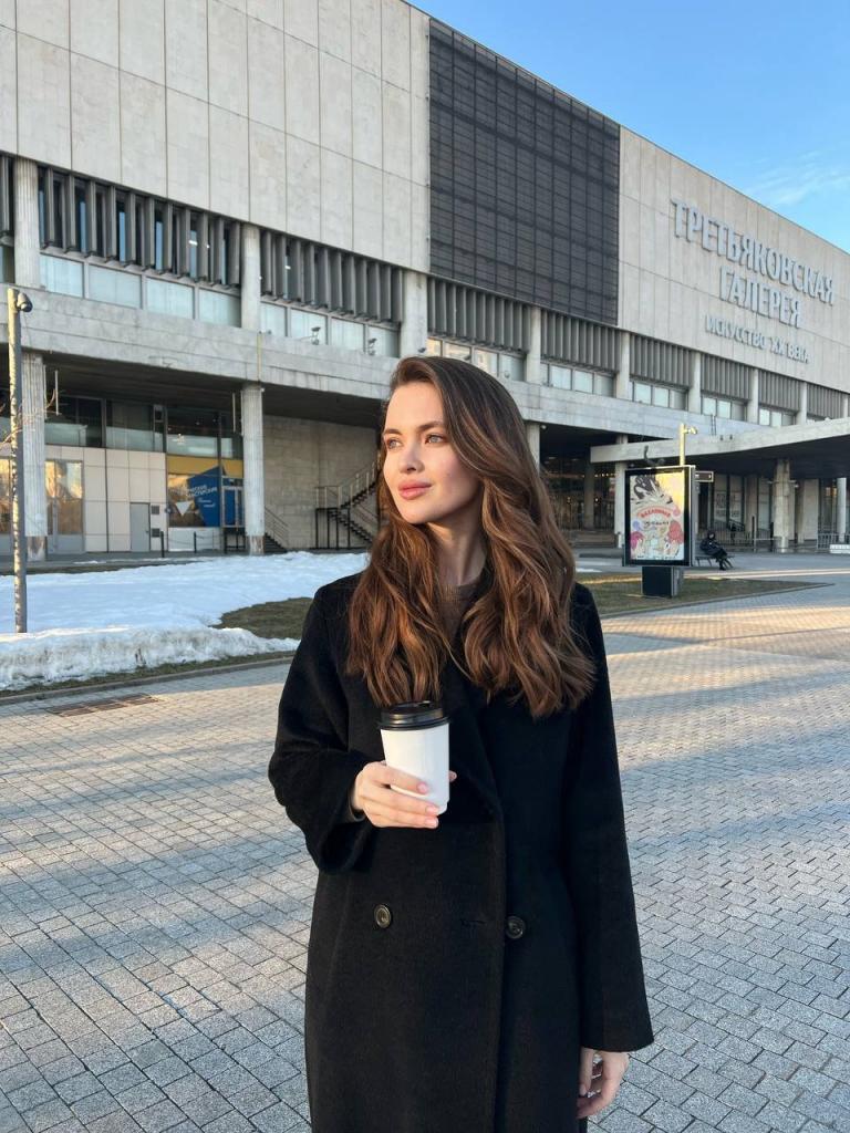 Катерина