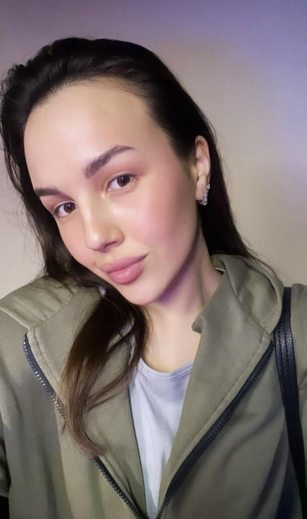 Анна