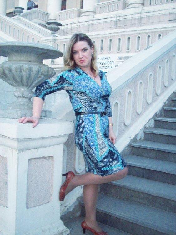 Марина