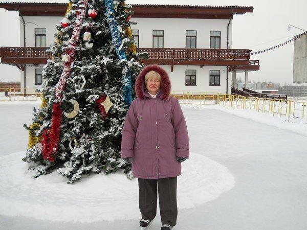 Надежда