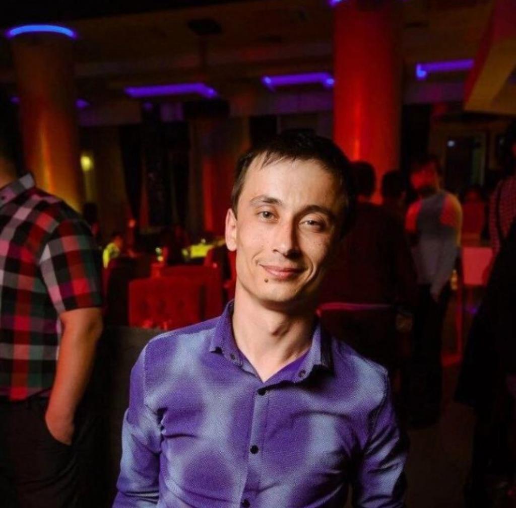 Роман