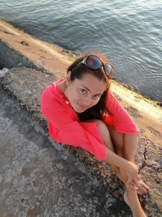 Алина