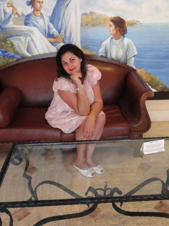 Татьяна