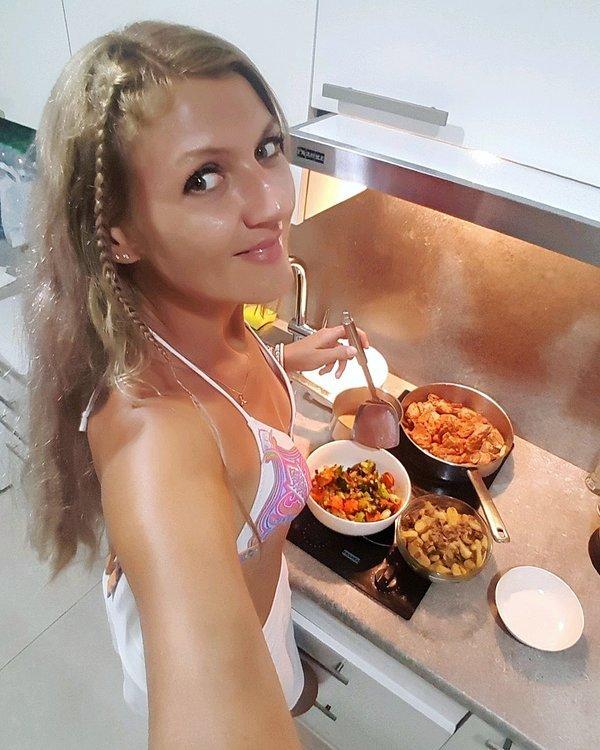 Екатерина