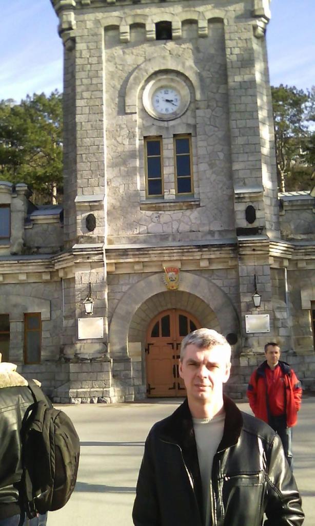 Алексей