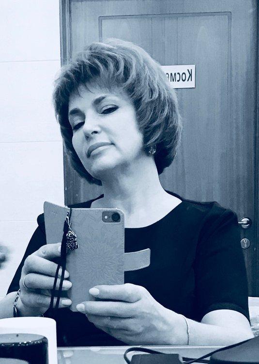 Ольга