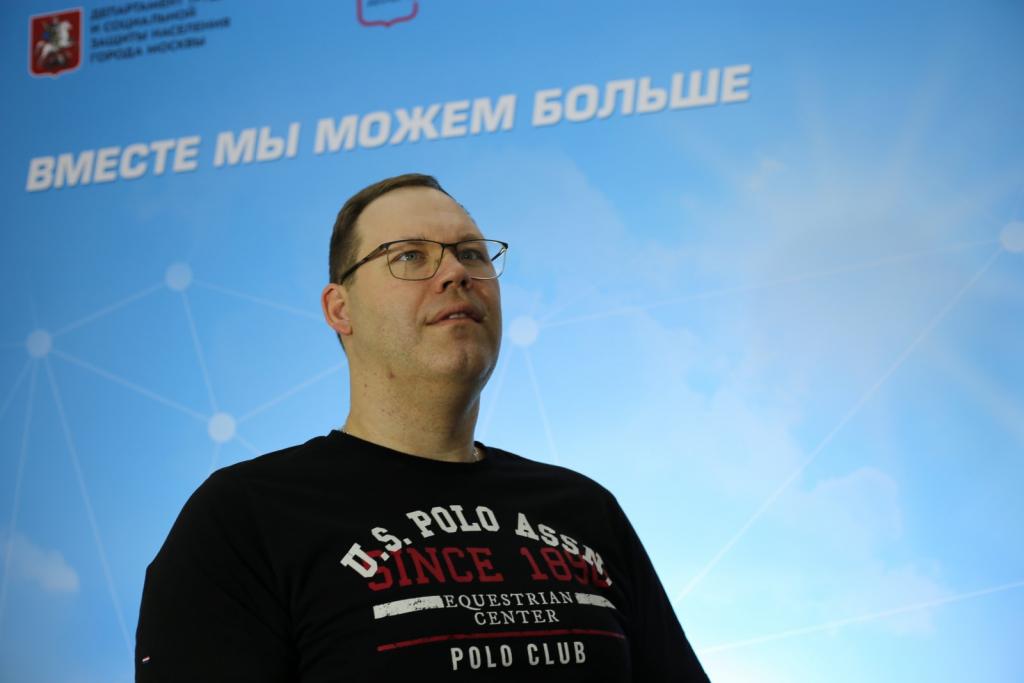Николай