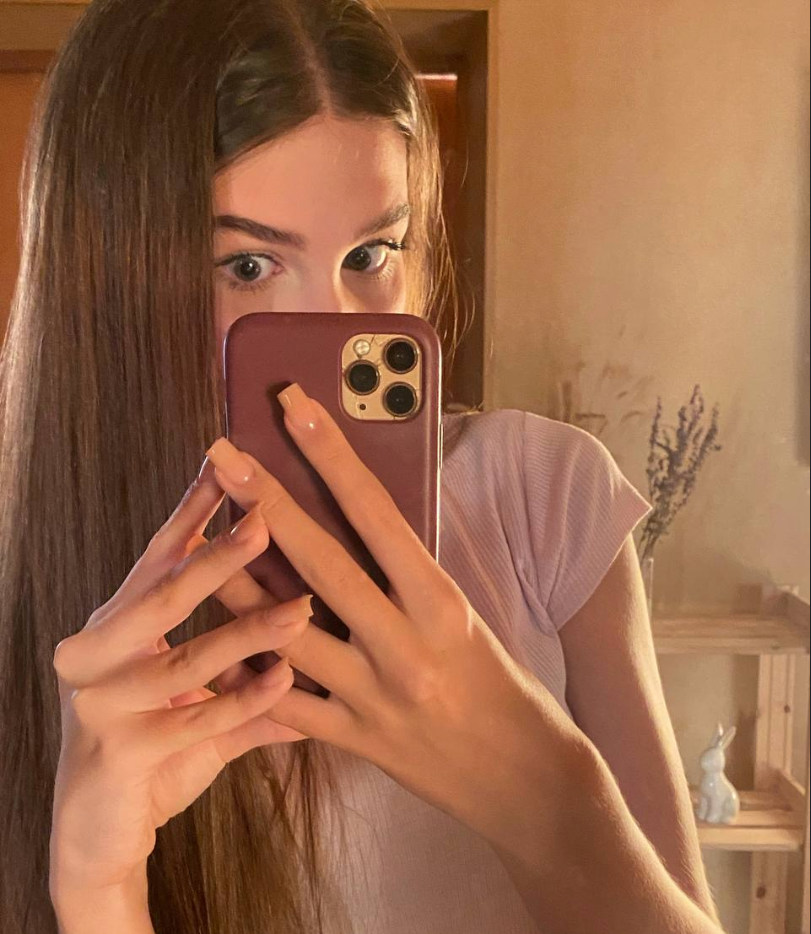 Даша
