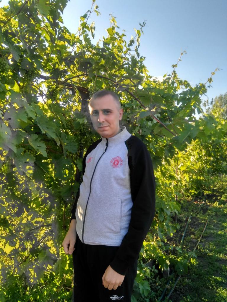 Мужчина