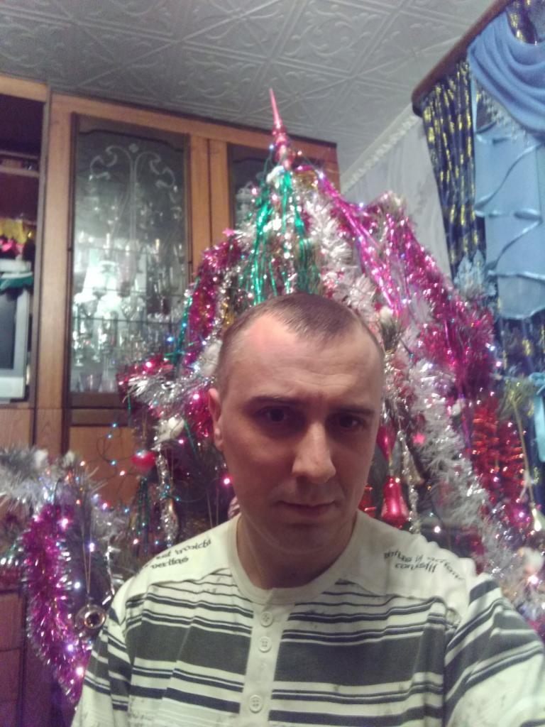 Мужчина
