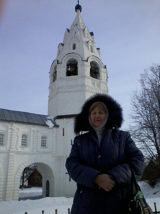 Татьяна