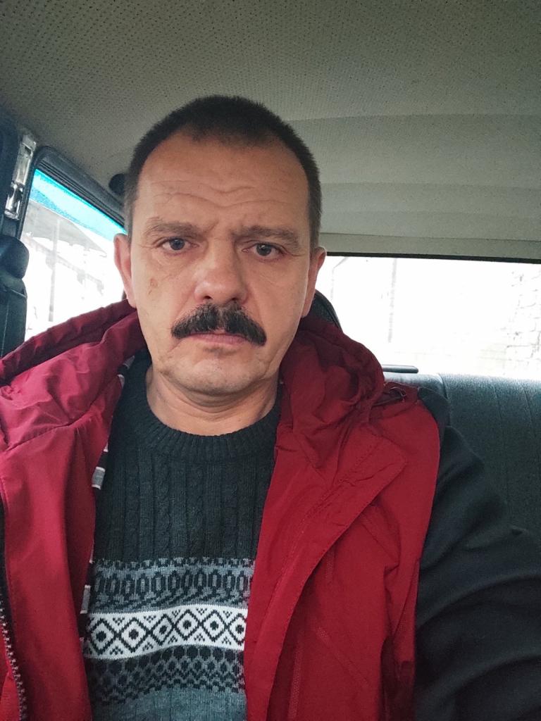 Сергей