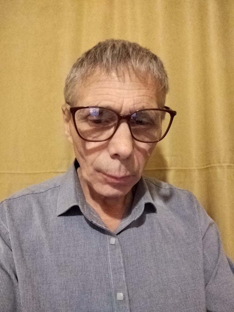Михаил