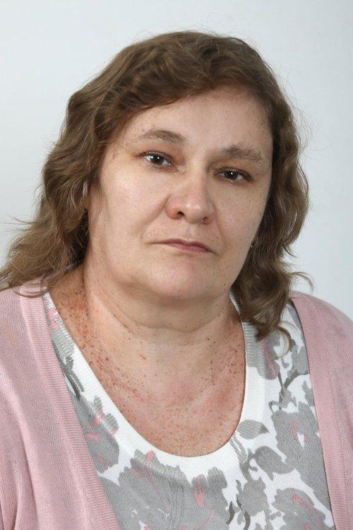 Elena Slavgorodskaya