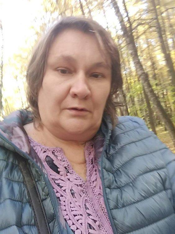Elena Slavgorodskaya
