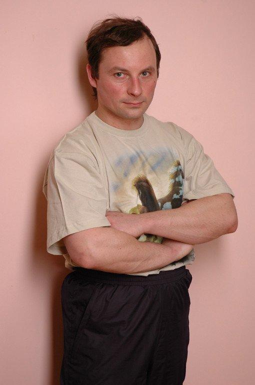 Георгий