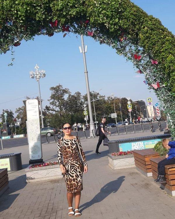 Ольга Лобанова