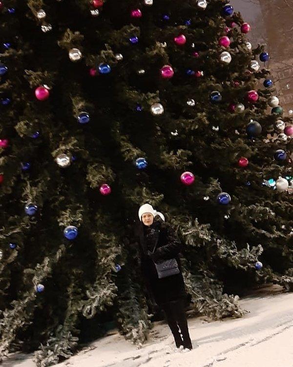Ольга Лобанова