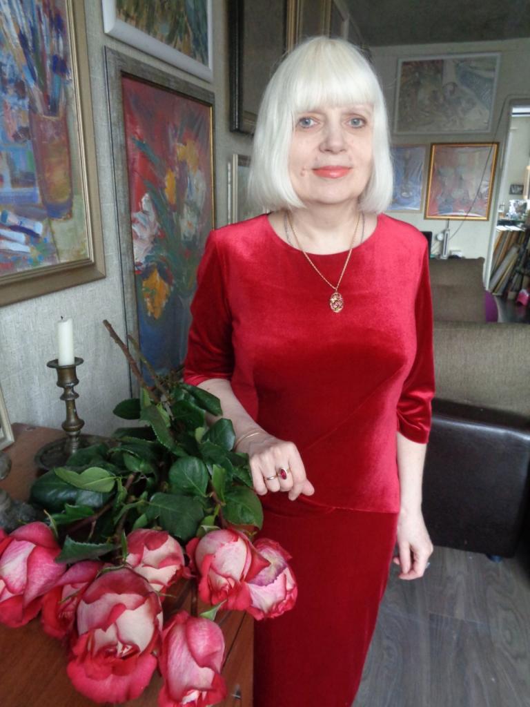 Светлана