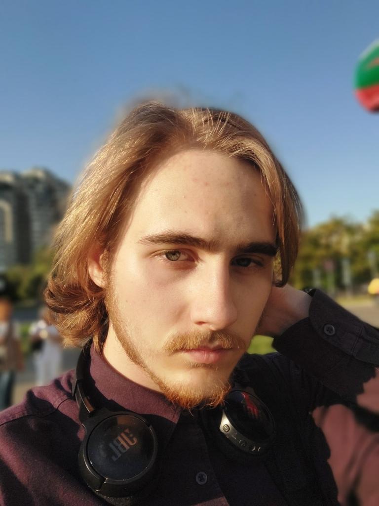Фёдор