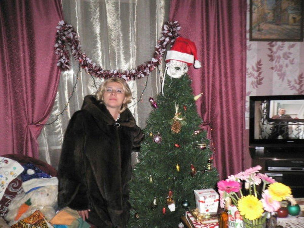 Ольга