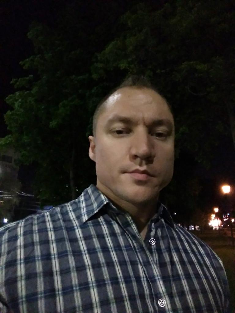 Артур Пирожков
