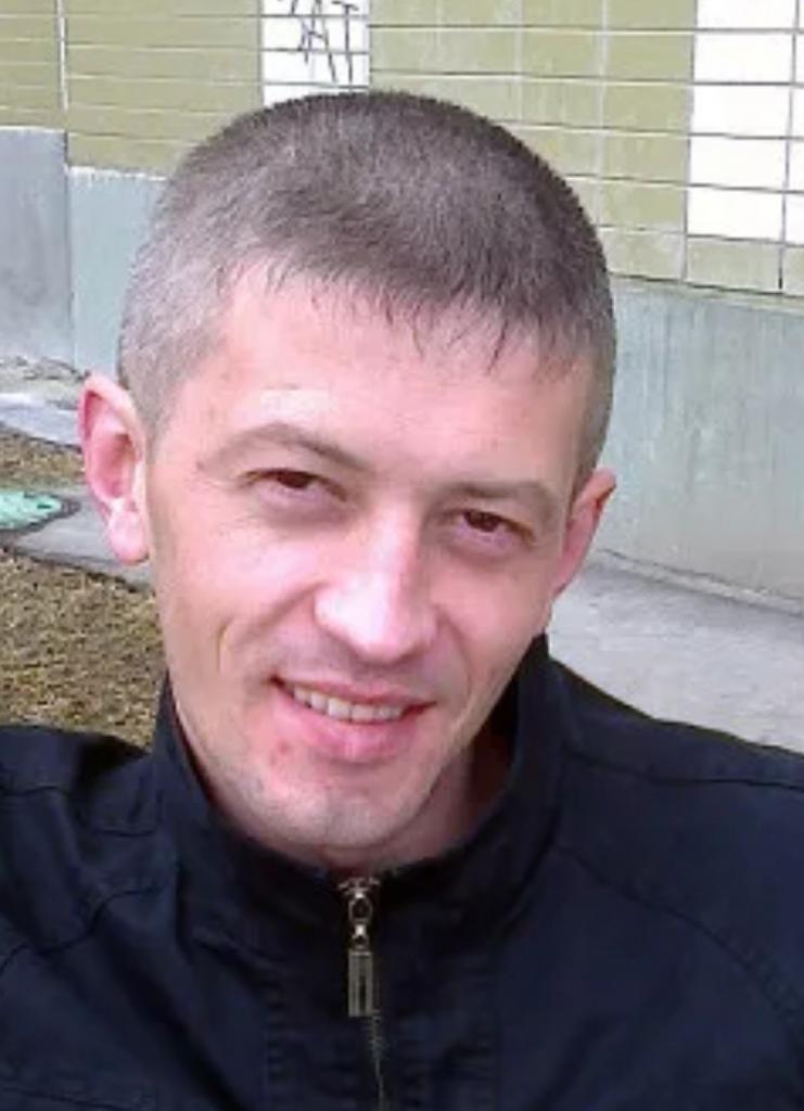 Александр