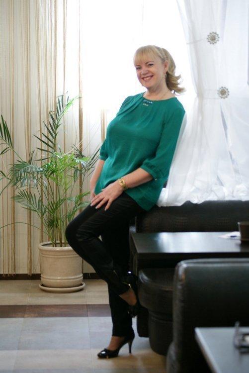 Лариса
