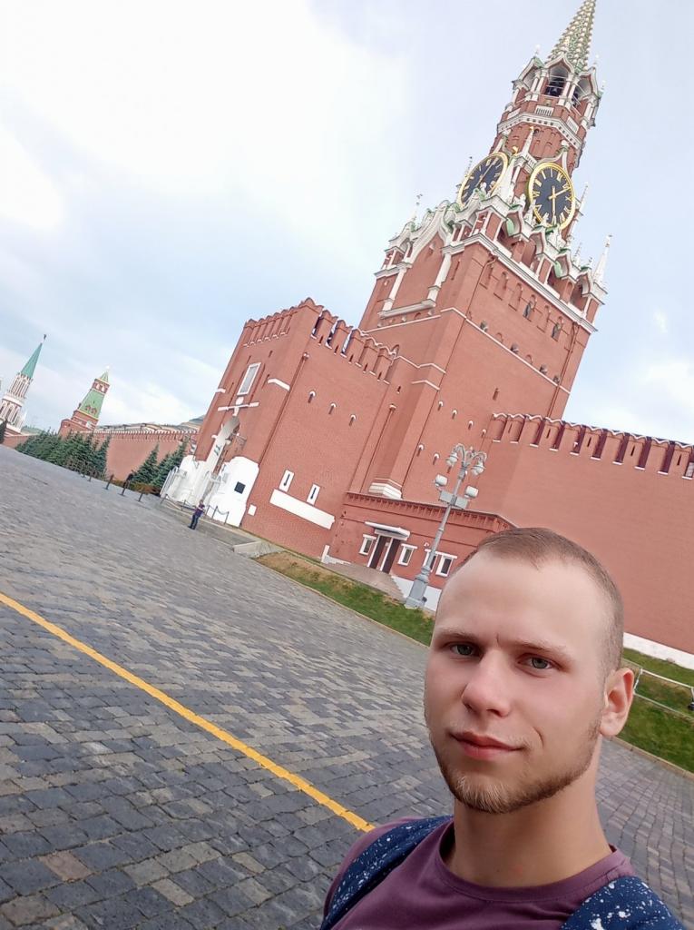 Илья