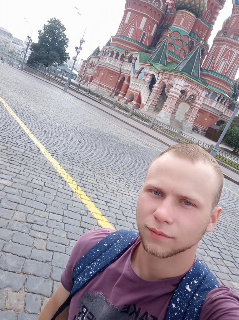 Илья
