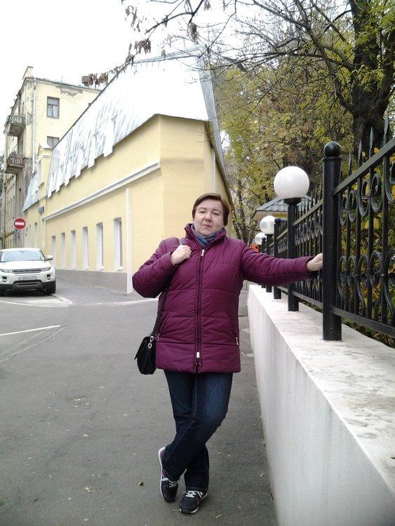 Наталья