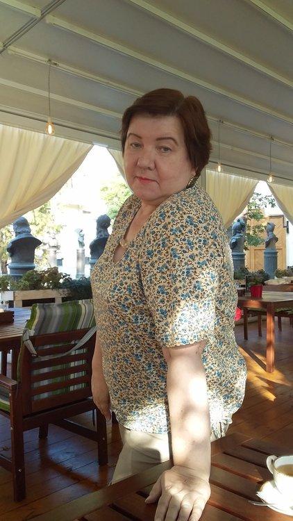 Наталья