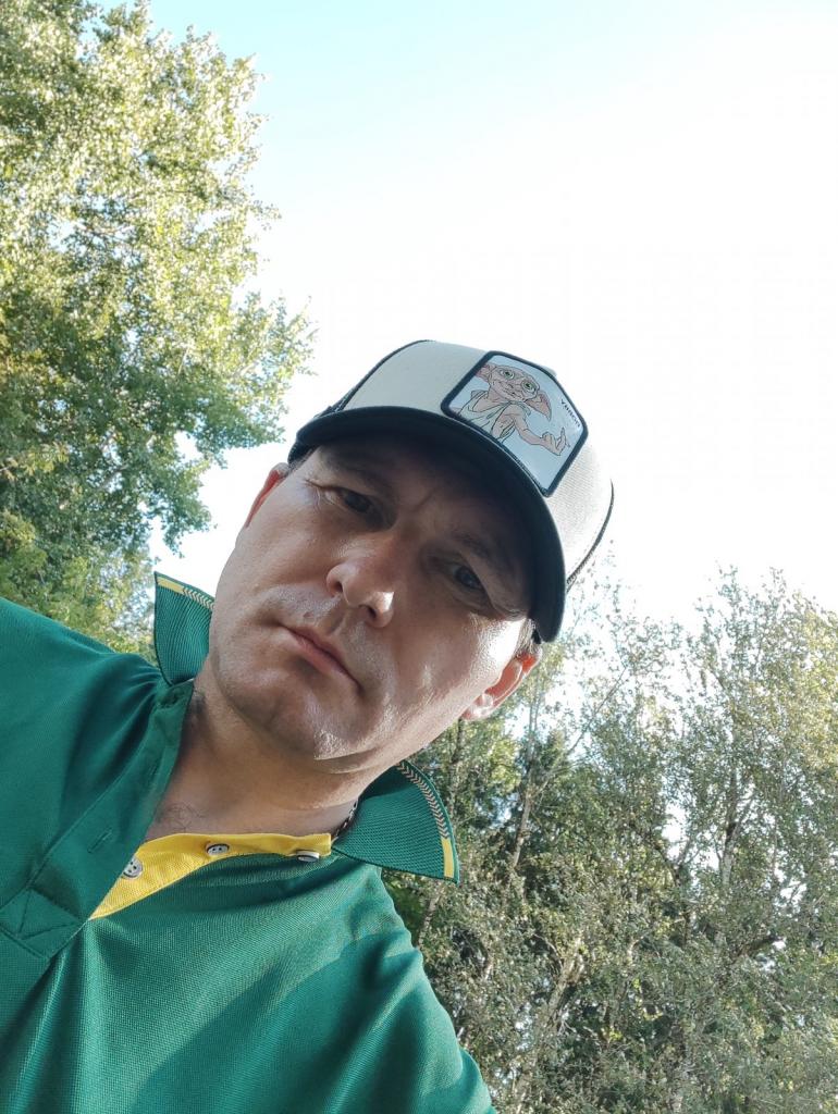 Олег