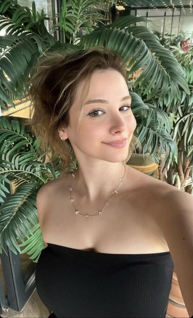 Карина