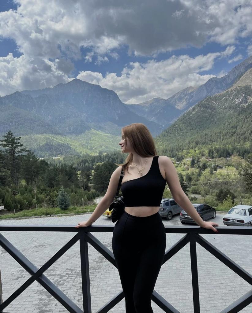 Карина