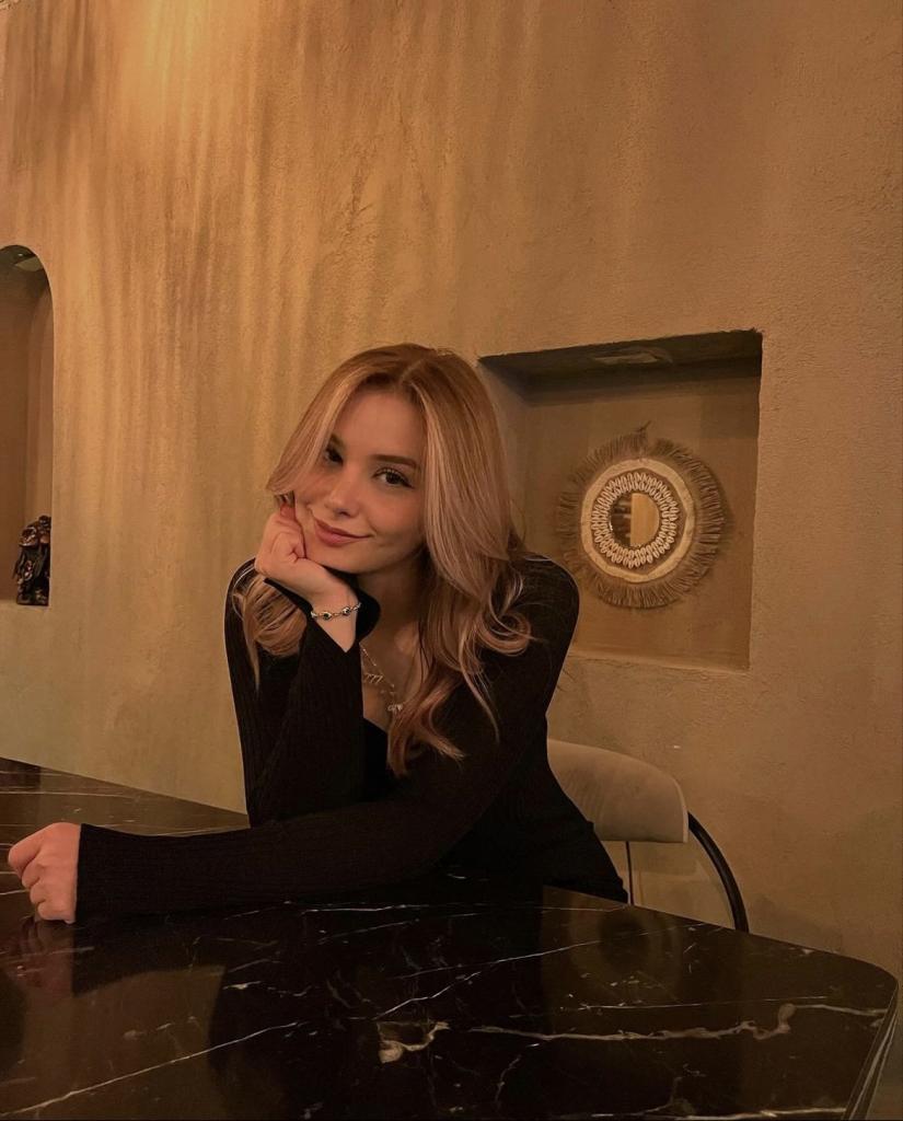 Карина
