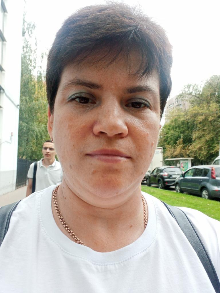 Юлия