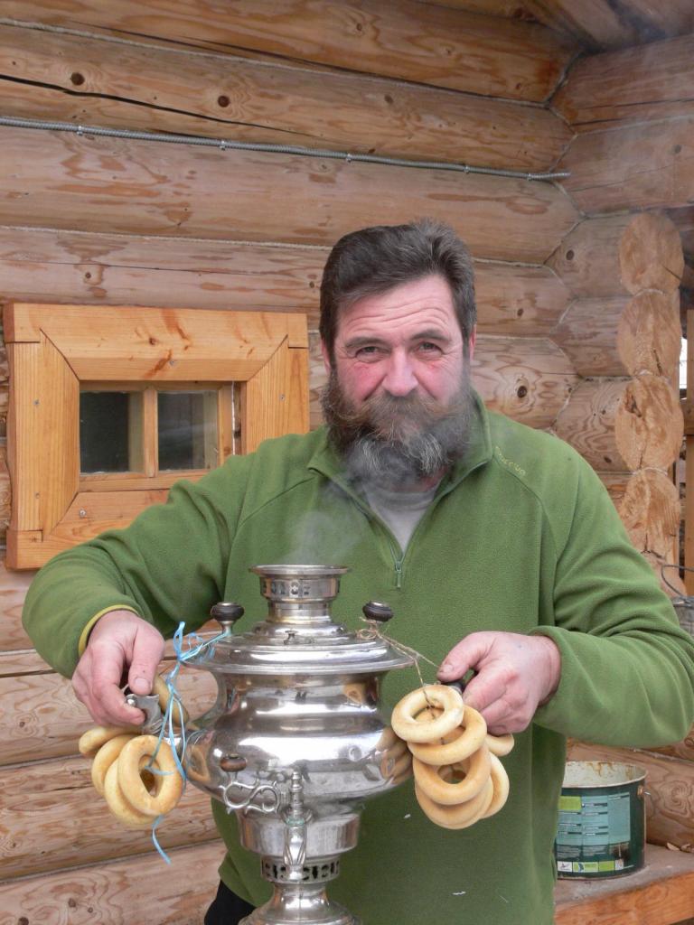 Николай