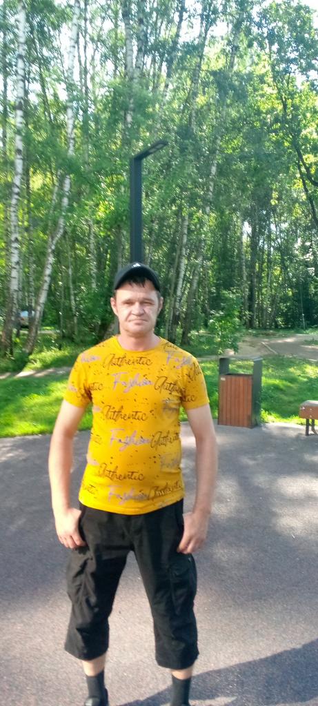 Андрей