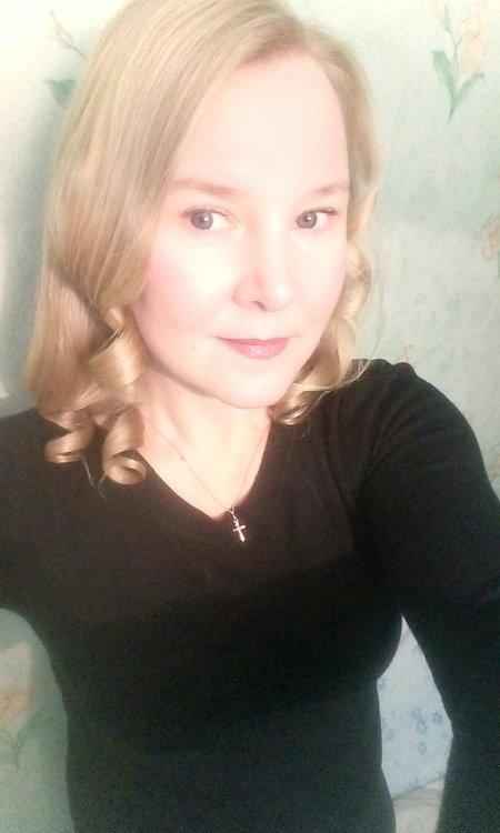 Алена