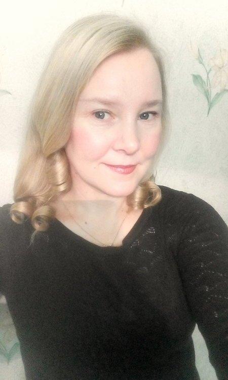 Алена