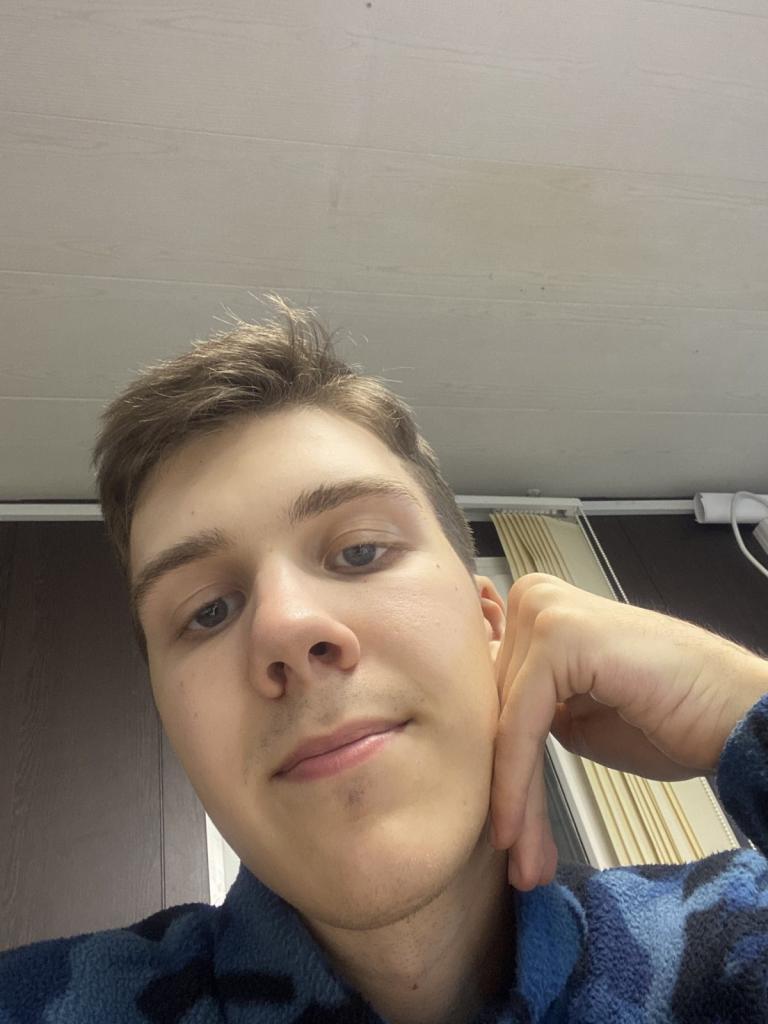 Михаил