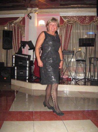 Татьяна Соколова