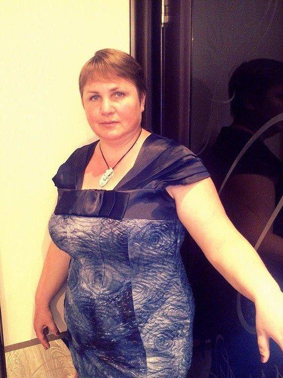 Светлана