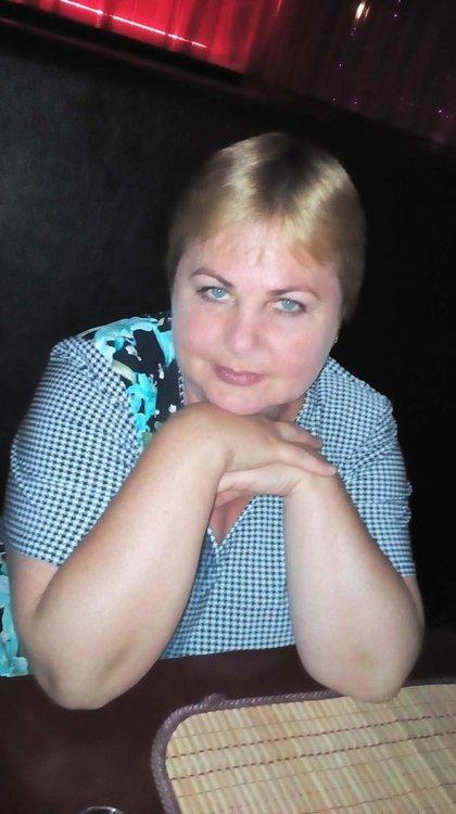 Светлана