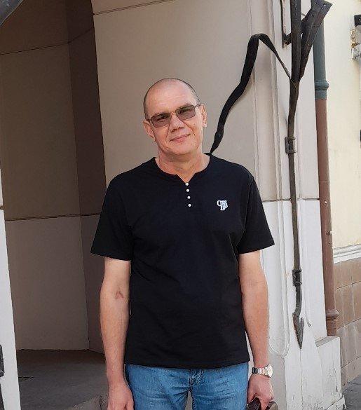 Сергей