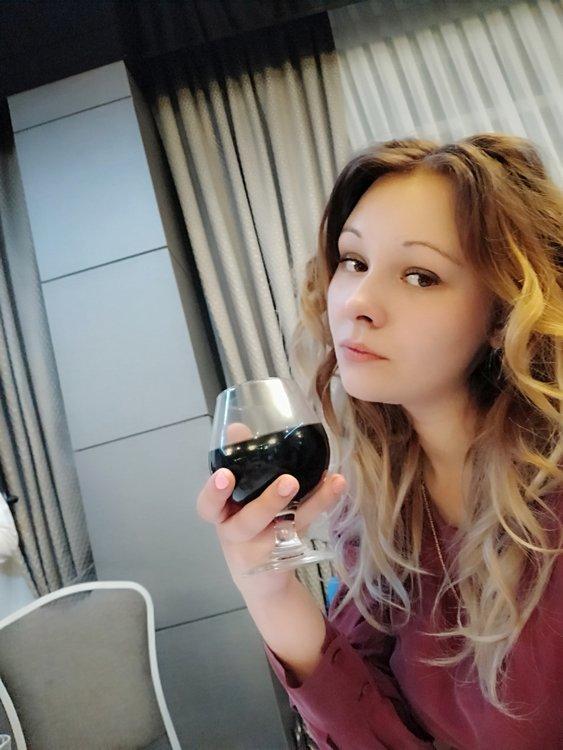 Алина