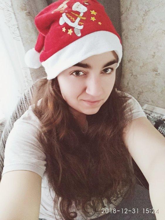 Ольга Белова